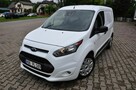 Ford Transit Connect 1,5 D 101KM Navi Kamera Martwe Strefy Grz.Fotele Klimatronik z DE !! - 7
