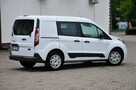 Ford Transit Connect 1,5 D 101KM Navi Kamera Martwe Strefy Grz.Fotele Klimatronik z DE !! - 11