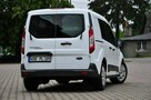 Ford Transit Connect 1,5 D 101KM Navi Kamera Martwe Strefy Grz.Fotele Klimatronik z DE !! - 12