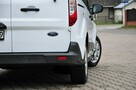 Ford Transit Connect 1,5 D 101KM Navi Kamera Martwe Strefy Grz.Fotele Klimatronik z DE !! - 14