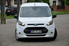 Ford Transit Connect 1,5 D 101KM Navi Kamera Martwe Strefy Grz.Fotele Klimatronik z DE !! - 15