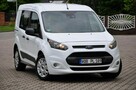 Ford Transit Connect 1,5 D 101KM Navi Kamera Martwe Strefy Grz.Fotele Klimatronik z DE !! - 16