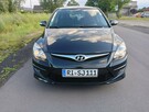 Audi A4 Hyundai i 30 LIFT 1.4 BENZYNA 2011 rok - 2