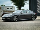 Porsche Panamera - 1