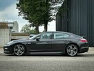 Porsche Panamera - 2