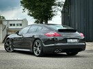 Porsche Panamera - 3