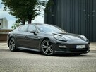 Porsche Panamera - 4