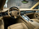 Porsche Panamera - 5