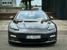 Porsche Panamera - 10