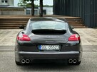 Porsche Panamera - 12