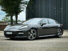 Porsche Panamera - 14