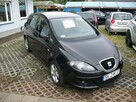 Seat Toledo - 1