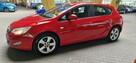 Opel Astra ZOBACZ OPIS !! W podanej cenie roczna gwarancja - 3