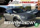 Mini Clubman 1.6D 109PS OPŁACONY Bezwypadkowy Klimatronik*Serwis*GWARANCJA 24 Mies - 1