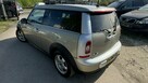 Mini Clubman 1.6D 109PS OPŁACONY Bezwypadkowy Klimatronik*Serwis*GWARANCJA 24 Mies - 2