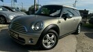 Mini Clubman 1.6D 109PS OPŁACONY Bezwypadkowy Klimatronik*Serwis*GWARANCJA 24 Mies - 3