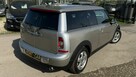 Mini Clubman 1.6D 109PS OPŁACONY Bezwypadkowy Klimatronik*Serwis*GWARANCJA 24 Mies - 4