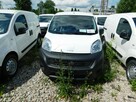 Fiat Fiorino Business |1,3 MJ  80 KM |furgon | S |Wyprzedaż - 4