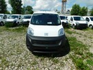 Fiat Fiorino Business |1,3 MJ  80 KM |furgon | S |Wyprzedaż - 2