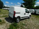 Fiat Fiorino Business |1,3 MJ  80 KM |furgon | S |Wyprzedaż - 4