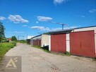 Garaż Elbląg, Piaskowa - 6