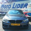 BMW 428 5 tys km, jak nowy - 2