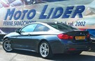 BMW 428 5 tys km, jak nowy - 4