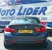 BMW 428 5 tys km, jak nowy - 5