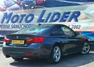 BMW 428 5 tys km, jak nowy - 6