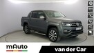 Volkswagen Amarok 3.0 V6 TDI 4Mot. Aventura ! Z Polskiego Salonu ! Faktura VAT ! - 1