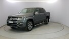 Volkswagen Amarok 3.0 V6 TDI 4Mot. Aventura ! Z Polskiego Salonu ! Faktura VAT ! - 3