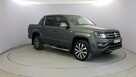 Volkswagen Amarok 3.0 V6 TDI 4Mot. Aventura ! Z Polskiego Salonu ! Faktura VAT ! - 9