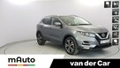 Nissan Qashqai 1.3 DIG-T N-Connecta EU6d ! Z Polskiego Salonu ! Faktura Vat ! - 1