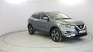 Nissan Qashqai 1.3 DIG-T N-Connecta EU6d ! Z Polskiego Salonu ! Faktura Vat ! - 9