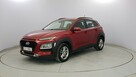 Hyundai Kona 1.0 T-GDI Comfort ! Z Polskiego Salonu ! Faktura VAT ! - 3