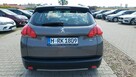 Peugeot 2008 1.6 HDI 93PS 2014 2xPDC Niemcy Gwarancja Klimatronic LED - 2