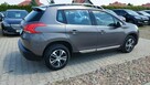 Peugeot 2008 1.6 HDI 93PS 2014 2xPDC Niemcy Gwarancja Klimatronic LED - 6