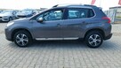 Peugeot 2008 1.6 HDI 93PS 2014 2xPDC Niemcy Gwarancja Klimatronic LED - 15