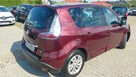 Renault Scenic 1.5 110ps DCI Alusy 17 BOSE PolSkory Navi Kamera Cofania LED Lift - 2