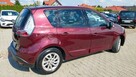 Renault Scenic 1.5 110ps DCI Alusy 17 BOSE PolSkory Navi Kamera Cofania LED Lift - 3