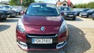 Renault Scenic 1.5 110ps DCI Alusy 17 BOSE PolSkory Navi Kamera Cofania LED Lift - 7