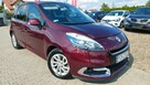 Renault Scenic 1.5 110ps DCI Alusy 17 BOSE PolSkory Navi Kamera Cofania LED Lift - 8