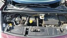 Renault Scenic 1.5 110ps DCI Alusy 17 BOSE PolSkory Navi Kamera Cofania LED Lift - 13