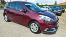 Renault Scenic 1.5 110ps DCI Alusy 17 BOSE PolSkory Navi Kamera Cofania LED Lift - 14