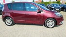 Renault Scenic 1.5 110ps DCI Alusy 17 BOSE PolSkory Navi Kamera Cofania LED Lift - 15