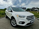 Ford KUGA. 1.5 Benzyna Automat - 2