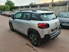 Citroen C3 Aircross 1.5 hdi 102 ps / Navi / Opłacony / Relingi / Led / - 8