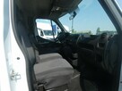 Renault Master kontener plandeka 8.9.10 ep winda - 3