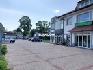 Lokal parterowy z magazynem, duży parking - 2