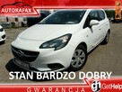 Opel Corsa Edition  Benzyna Tempomat  Klimatyzacja 5 Drzwi  Kredyt Bez BIK i KRD - 1